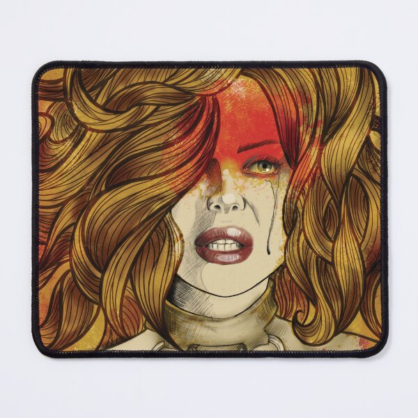 Item preview, Michelle Pfeiffer designed and sold by eriktricity.