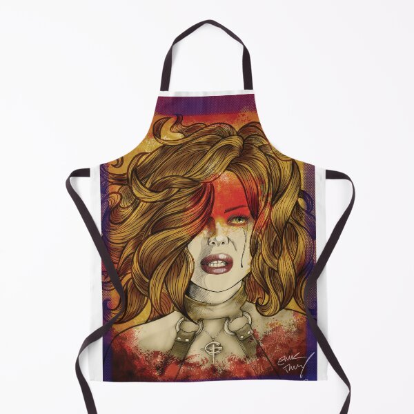 Item preview, Michelle Pfeiffer designed and sold by eriktricity.