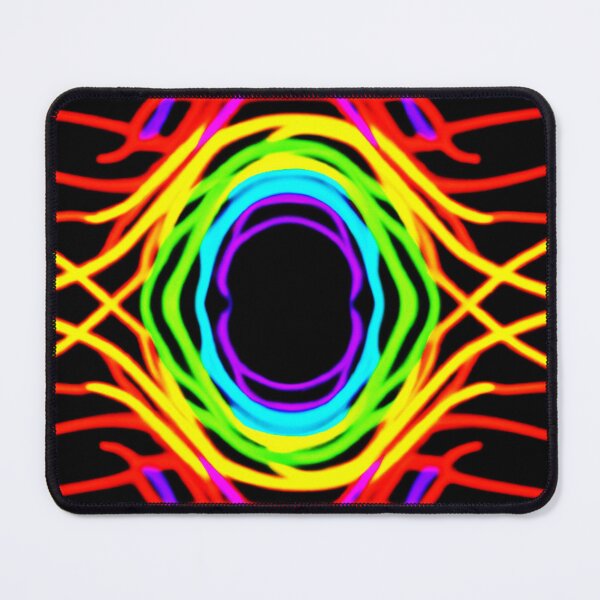 Item preview, Dynamic Color Patterns designed and sold by Health And Fitness Posts e-Store.