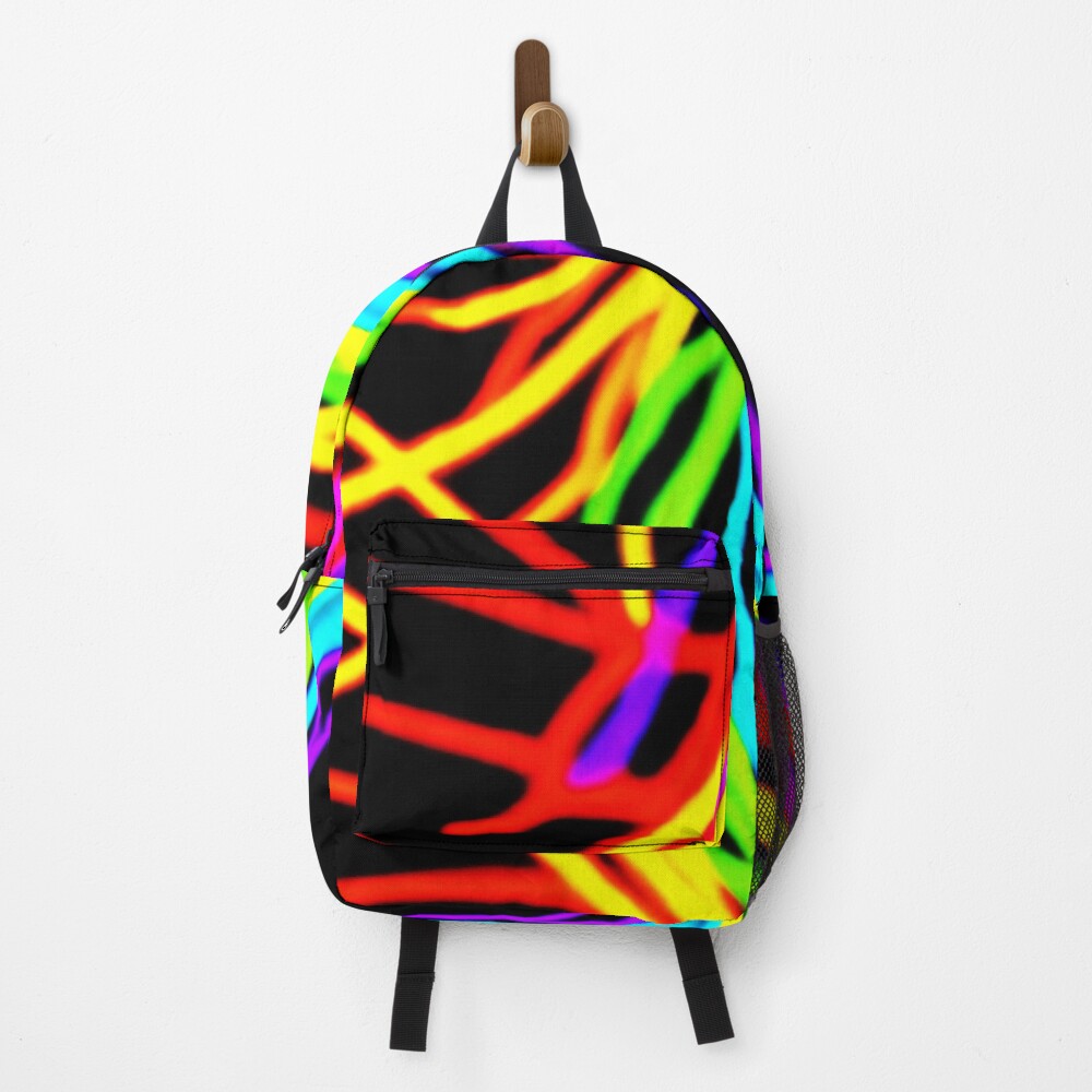 Item preview, Backpack designed and sold by Unique-Design-4.