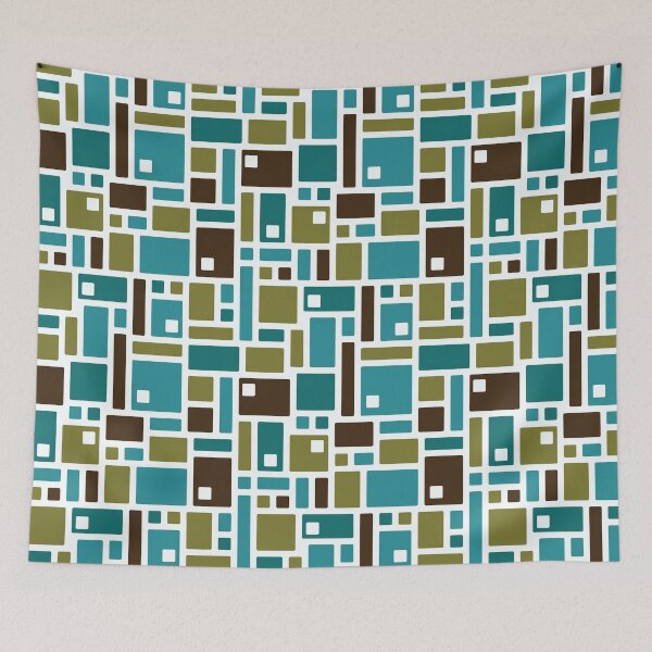 Item preview, Mid-Century Modern: Made in the Shade designed and sold by StudioFibonacci.