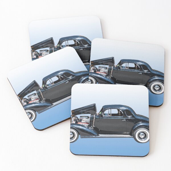 Item preview, 1936 CHEVROLET COUPE designed and sold by Bryan Spellman.