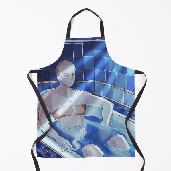 Item preview, Samuel Bath, original character designed and sold by YumeSanRomeo.