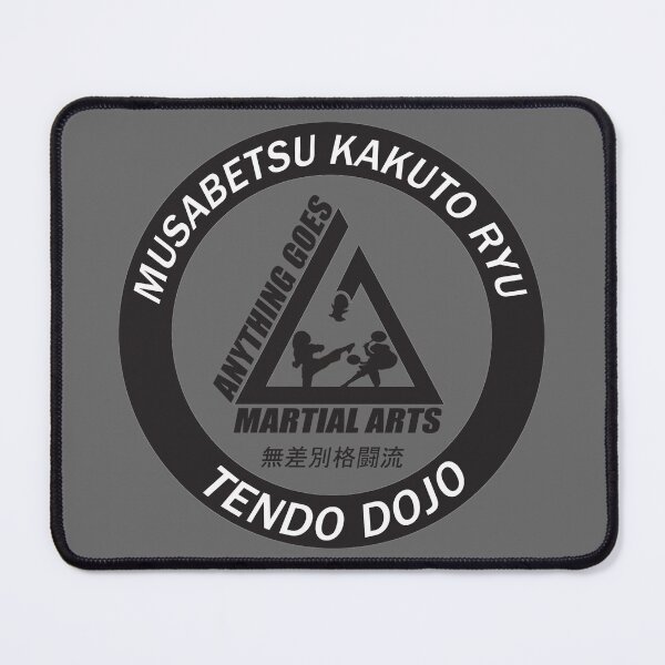 Item preview, Anything Goes Martial Arts  designed and sold by Shoigunjinsho.