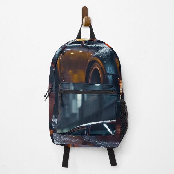 Item preview, Road Warrior designed and sold by MetroEnvision.