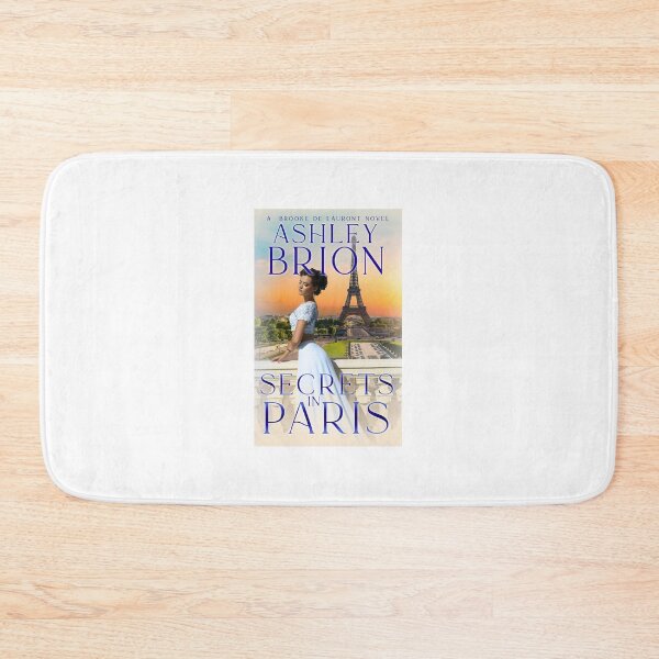 Item preview, Secrets in Paris designed and sold by AshleyBrion.