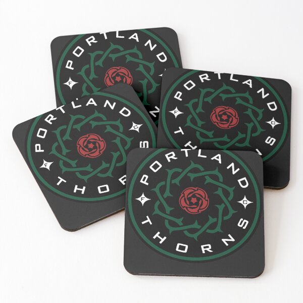 Item preview, Portland logo Thorns FC logo Portland Classic Classic T-Shirt designed and sold by TAYLOREPPERSON.