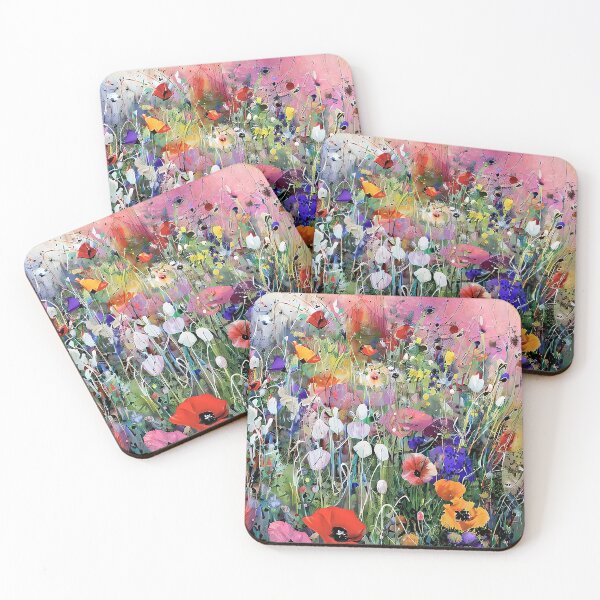 Item preview, summer meadows designed and sold by bogfl.
