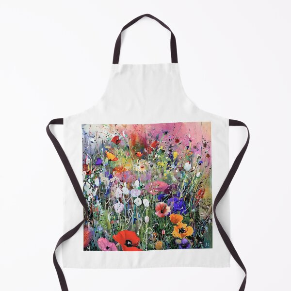 Item preview, summer meadows designed and sold by bogfl.