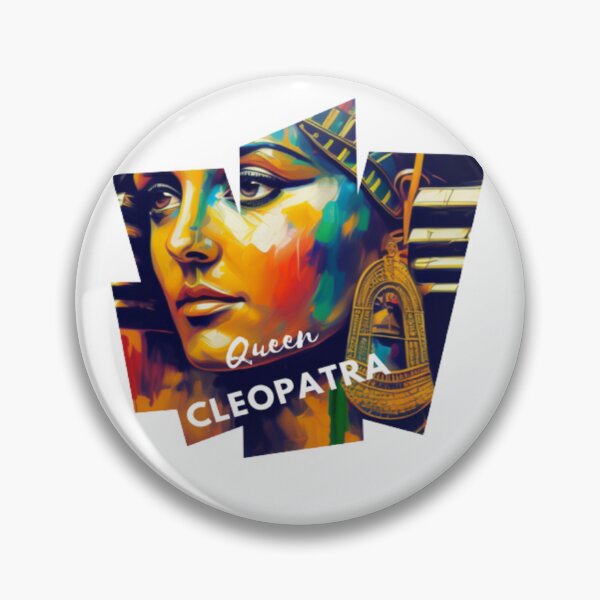 Item preview, Cleopatra  designed and sold by Emplan.