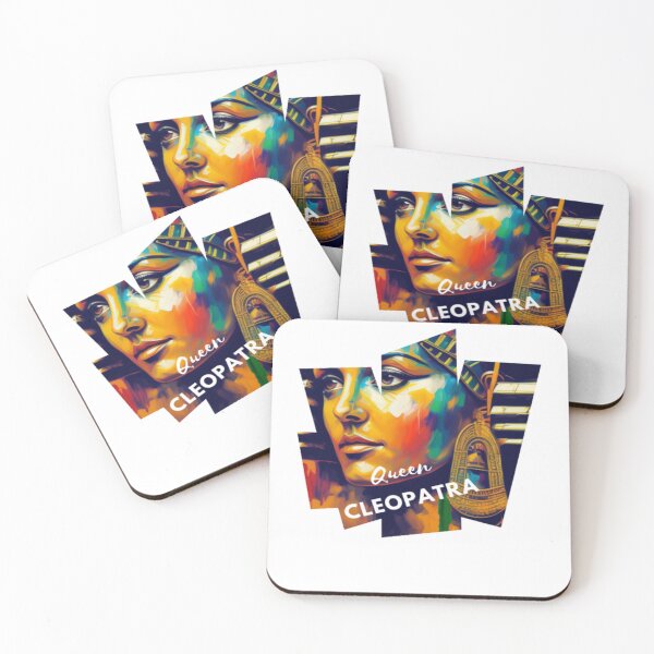 Item preview, Cleopatra  designed and sold by Emplan.