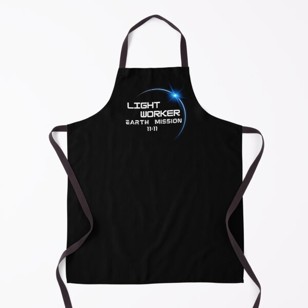 Item preview, Lightworker Earth Mission 1111 designed and sold by PlanetStarseed.