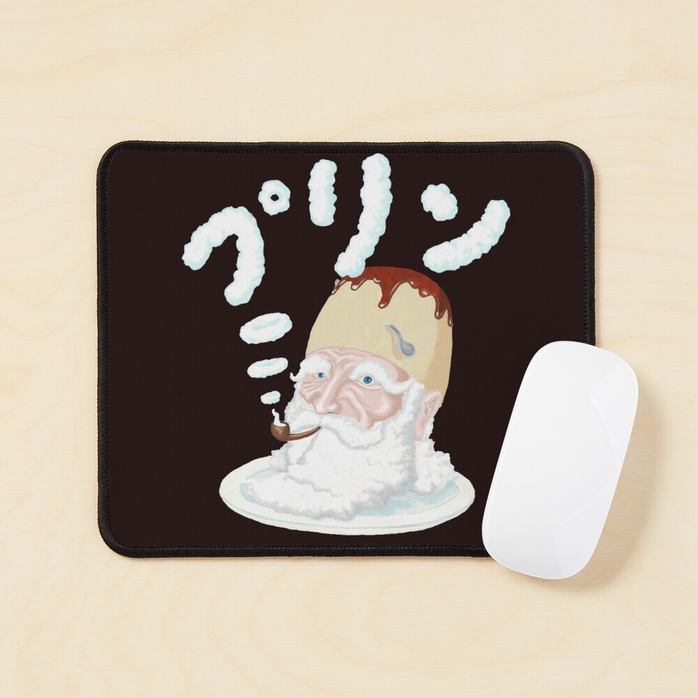 Item preview, Mouse Pad designed and sold by handswan.