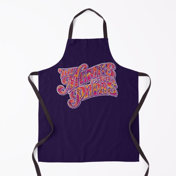 Item preview, The Mamas & The Papas designed and sold by brianhillDESIGN.