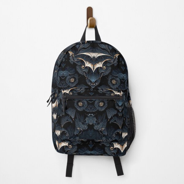 Item preview, Bat De Gothique designed and sold by Oubliette Studios.