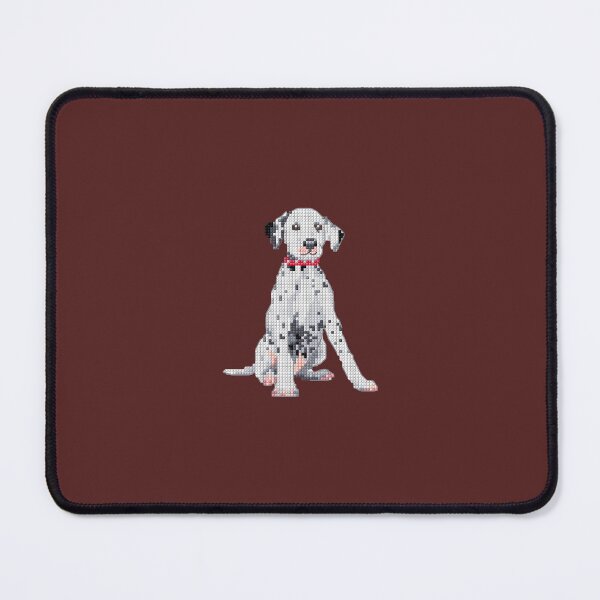 Item preview, DALMATIAN DOG CROSS STITCH. designed and sold by coffeeflavour.