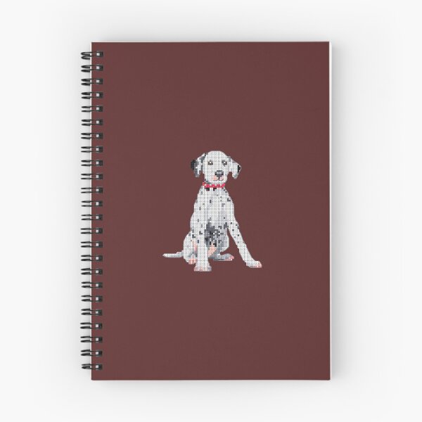 Item preview, DALMATIAN DOG CROSS STITCH. designed and sold by coffeeflavour.