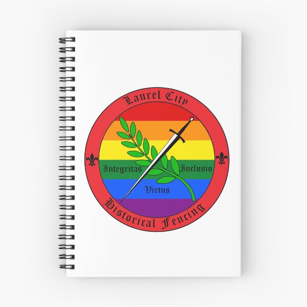 Item preview, LCHF Pride designed and sold by LaurelCitySword.