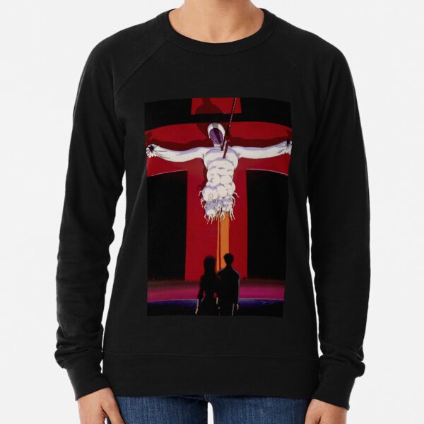 Evangelion Adam Lightweight Sweatshirt