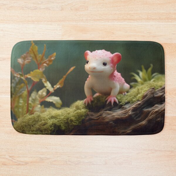 Item preview, Mexico's Aquatic Jewel  designed and sold by Cr-AI-tive.