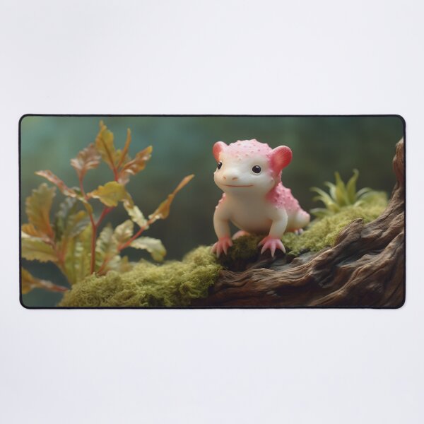 Item preview, Mexico's Aquatic Jewel  designed and sold by Cr-AI-tive.