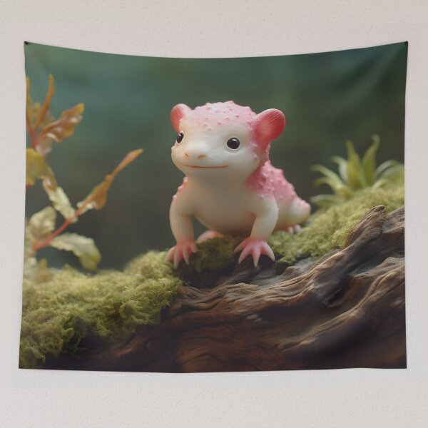 Item preview, Mexico's Aquatic Jewel  designed and sold by Cr-AI-tive.