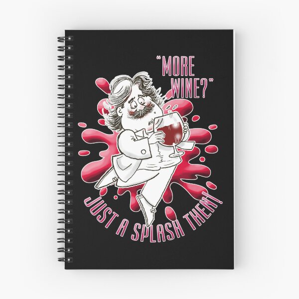 Item preview, More Wine? Just a splash then! designed and sold by jimbairn.