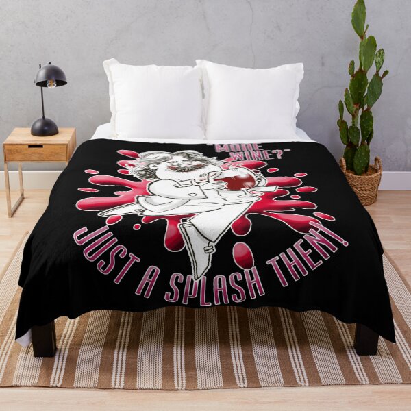 Item preview, More Wine? Just a splash then! designed and sold by jimbairn.