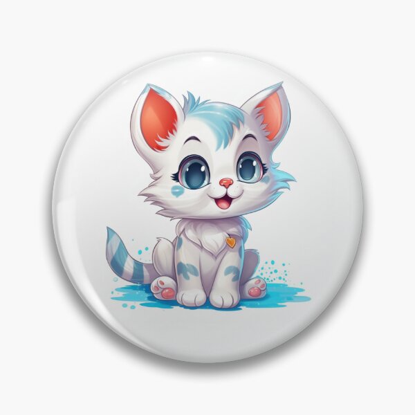 Item preview, Cutest kitty in world <3 designed and sold by mariusvisan.