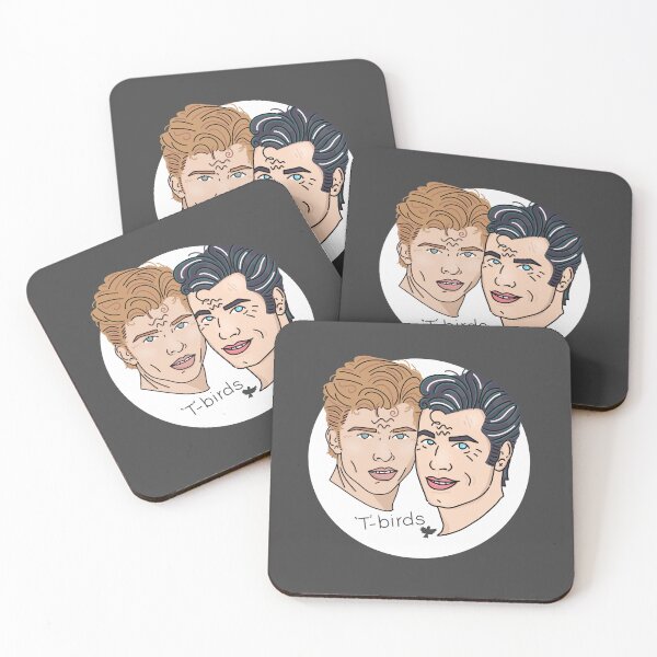 Item preview, Rydell Boys (Danny & Michael) designed and sold by dannyhxxker.