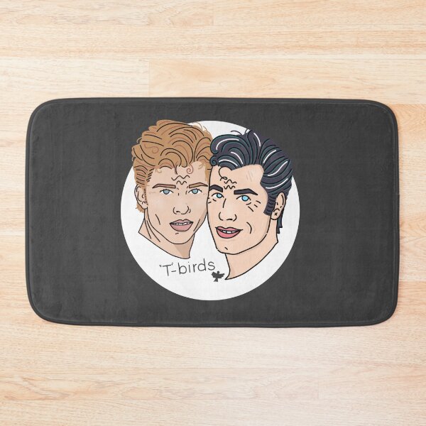Item preview, Rydell Boys (Danny & Michael) designed and sold by dannyhxxker.