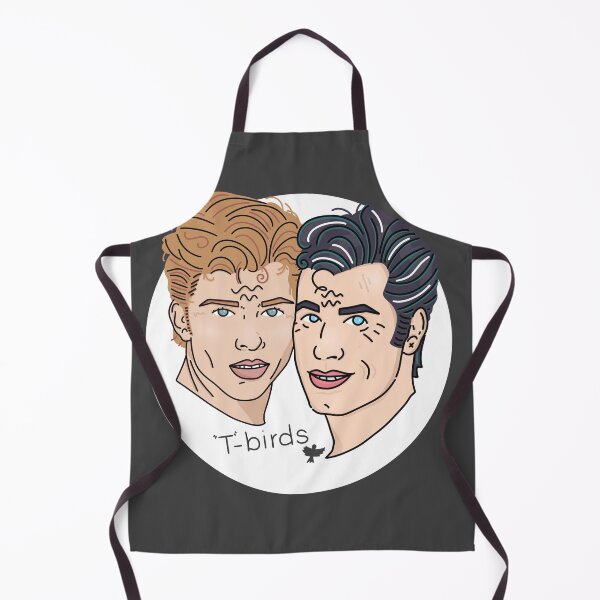 Item preview, Rydell Boys (Danny & Michael) designed and sold by dannyhxxker.