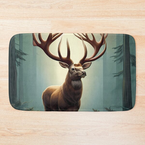 Item preview, Deer Hunting Obsession designed and sold by notsweettea.