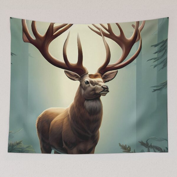 Item preview, Deer Hunting Obsession designed and sold by notsweettea.