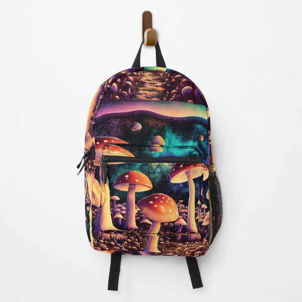 Item preview, Mushroom Galaxy #24 designed and sold by Tommy Modelli.