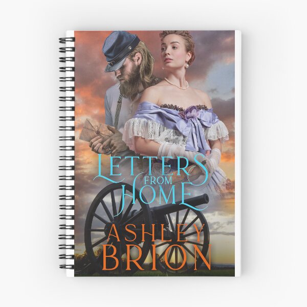 Item preview, Letters From Home designed and sold by AshleyBrion.