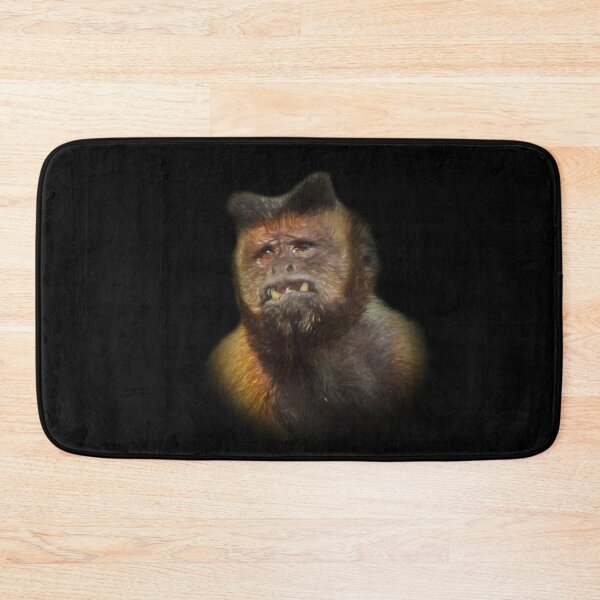 Item preview, Tufted capuchin designed and sold by Guardi71.