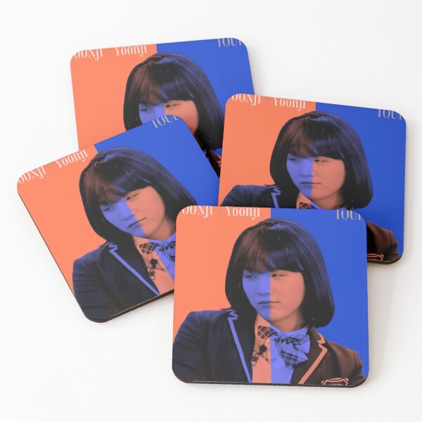 Item preview, Yoonji Tour designed and sold by potatosaladd.