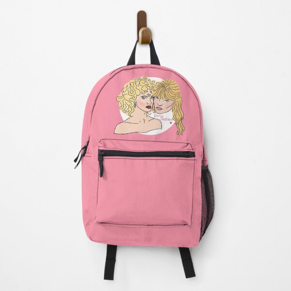 Item preview, Rydell Girls (Sandy & Stephanie) designed and sold by dannyhxxker.