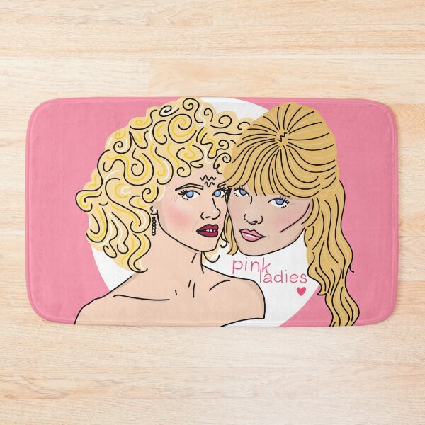Item preview, Rydell Girls (Sandy & Stephanie) designed and sold by dannyhxxker.