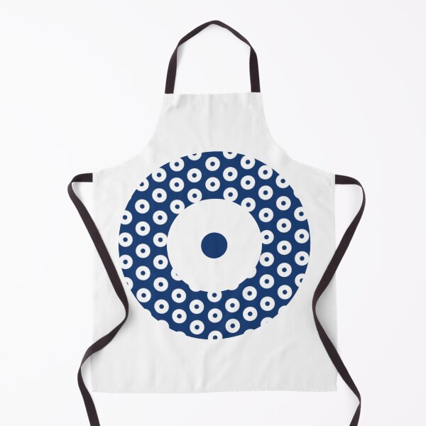 Item preview, Just Dots Boleslawiec Pottery designed and sold by CobaltDotDesign.