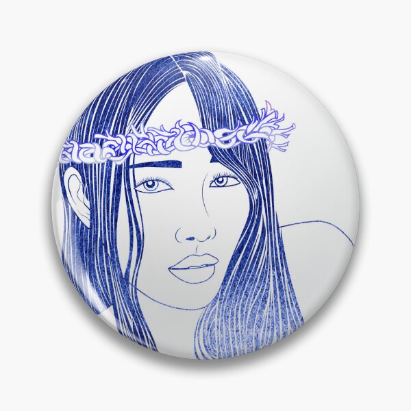 Item preview, Nereid CCIII designed and sold by sirenarts.