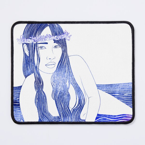Item preview, Nereid CCIII designed and sold by sirenarts.