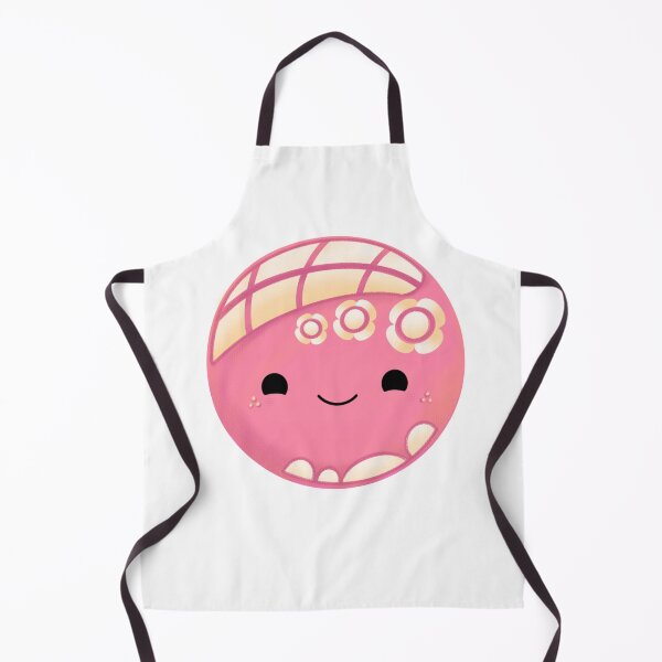Item preview, Pink Concha (Pan Dulce Art)  designed and sold by Ivan Ramirez.