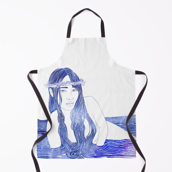 Item preview, Nereid CCIII designed and sold by sirenarts.