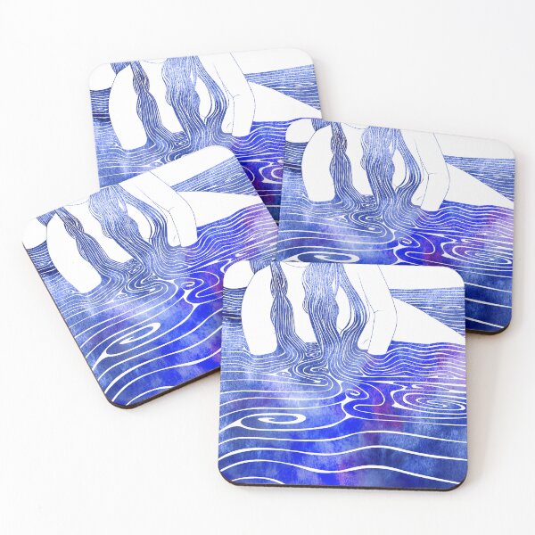 Item preview, Nereid CCIII designed and sold by sirenarts.