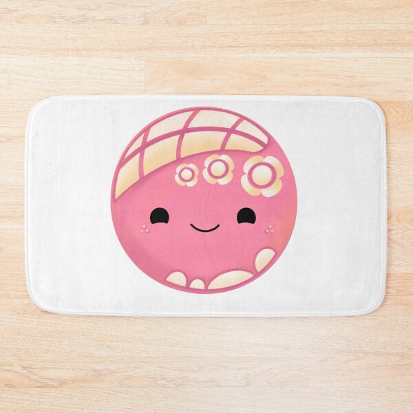 Item preview, Pink Concha (Pan Dulce Art)  designed and sold by Ivan Ramirez.