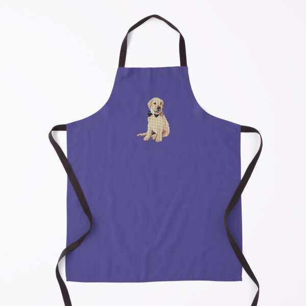 Item preview, DOG LABRADOR CROSS STITCH. designed and sold by coffeeflavour.