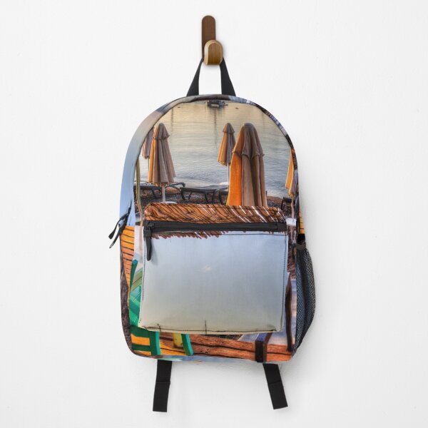 Item preview, Bodrum Turkey Beach Club Dawn designed and sold by Londonimages.