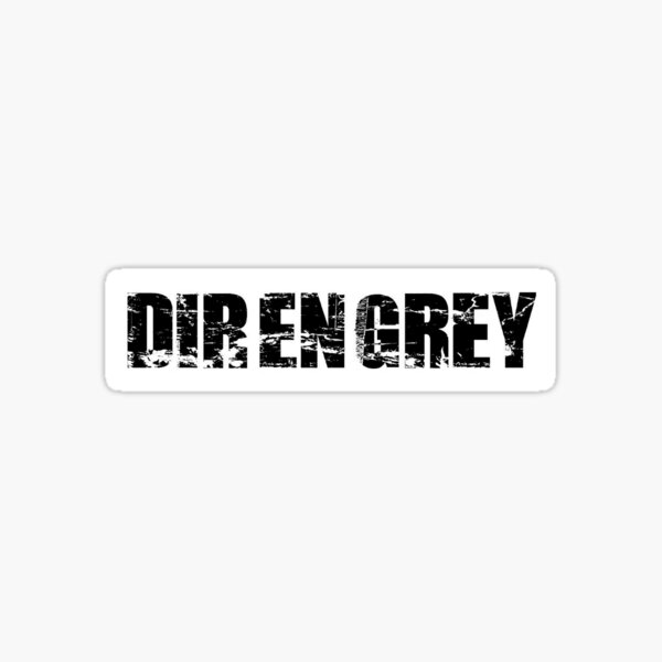 Dir En Grey Gifts & Merchandise for Sale | Redbubble